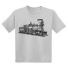 Youth DryBlend ® 50 Cotton/50 Poly T Shirt Thumbnail