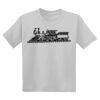 Youth DryBlend ® 50 Cotton/50 Poly T Shirt Thumbnail