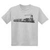 Youth DryBlend ® 50 Cotton/50 Poly T Shirt Thumbnail