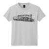 Youth DryBlend ® 50 Cotton/50 Poly T Shirt Thumbnail