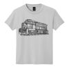 Youth DryBlend ® 50 Cotton/50 Poly T Shirt Thumbnail