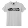 Youth DryBlend ® 50 Cotton/50 Poly T Shirt Thumbnail