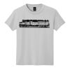 Youth DryBlend ® 50 Cotton/50 Poly T Shirt Thumbnail