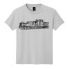 Youth DryBlend ® 50 Cotton/50 Poly T Shirt Thumbnail