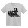 Youth DryBlend ® 50 Cotton/50 Poly T Shirt Thumbnail