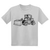 Youth DryBlend ® 50 Cotton/50 Poly T Shirt Thumbnail