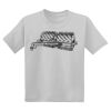 Youth DryBlend ® 50 Cotton/50 Poly T Shirt Thumbnail