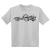 Youth DryBlend ® 50 Cotton/50 Poly T Shirt Thumbnail