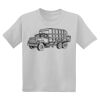 Youth DryBlend ® 50 Cotton/50 Poly T Shirt Thumbnail