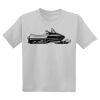 Youth DryBlend ® 50 Cotton/50 Poly T Shirt Thumbnail