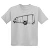 Youth DryBlend ® 50 Cotton/50 Poly T Shirt Thumbnail