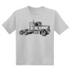 Youth DryBlend ® 50 Cotton/50 Poly T Shirt Thumbnail