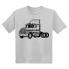 Youth DryBlend ® 50 Cotton/50 Poly T Shirt Thumbnail
