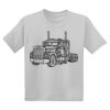 Youth DryBlend ® 50 Cotton/50 Poly T Shirt Thumbnail