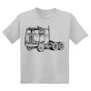 Youth DryBlend ® 50 Cotton/50 Poly T Shirt Thumbnail