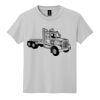 Youth DryBlend ® 50 Cotton/50 Poly T Shirt Thumbnail