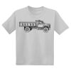 Youth DryBlend ® 50 Cotton/50 Poly T Shirt Thumbnail