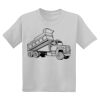 Youth DryBlend ® 50 Cotton/50 Poly T Shirt Thumbnail