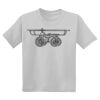 Youth DryBlend ® 50 Cotton/50 Poly T Shirt Thumbnail