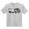 Youth DryBlend ® 50 Cotton/50 Poly T Shirt Thumbnail