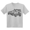 Youth DryBlend ® 50 Cotton/50 Poly T Shirt Thumbnail