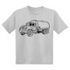 Youth DryBlend ® 50 Cotton/50 Poly T Shirt Thumbnail