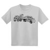 Youth DryBlend ® 50 Cotton/50 Poly T Shirt Thumbnail