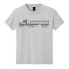 Youth DryBlend ® 50 Cotton/50 Poly T Shirt Thumbnail