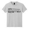 Youth DryBlend ® 50 Cotton/50 Poly T Shirt Thumbnail
