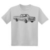 Youth DryBlend ® 50 Cotton/50 Poly T Shirt Thumbnail