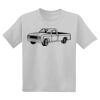 Youth DryBlend ® 50 Cotton/50 Poly T Shirt Thumbnail