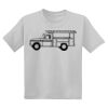 Youth DryBlend ® 50 Cotton/50 Poly T Shirt Thumbnail