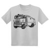 Youth DryBlend ® 50 Cotton/50 Poly T Shirt Thumbnail