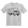 Youth DryBlend ® 50 Cotton/50 Poly T Shirt Thumbnail