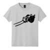 Youth DryBlend ® 50 Cotton/50 Poly T Shirt Thumbnail