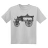 Youth DryBlend ® 50 Cotton/50 Poly T Shirt Thumbnail