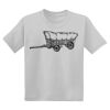 Youth DryBlend ® 50 Cotton/50 Poly T Shirt Thumbnail