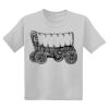 Youth DryBlend ® 50 Cotton/50 Poly T Shirt Thumbnail