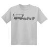 Youth DryBlend ® 50 Cotton/50 Poly T Shirt Thumbnail