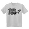 Youth DryBlend ® 50 Cotton/50 Poly T Shirt Thumbnail