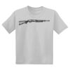 Youth DryBlend ® 50 Cotton/50 Poly T Shirt Thumbnail