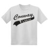 Youth DryBlend ® 50 Cotton/50 Poly T Shirt Thumbnail