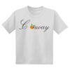Youth DryBlend ® 50 Cotton/50 Poly T Shirt Thumbnail