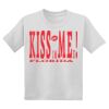 Youth DryBlend ® 50 Cotton/50 Poly T Shirt Thumbnail
