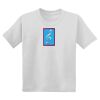 Youth DryBlend ® 50 Cotton/50 Poly T Shirt Thumbnail