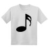 Youth DryBlend ® 50 Cotton/50 Poly T Shirt Thumbnail