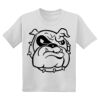 Youth DryBlend ® 50 Cotton/50 Poly T Shirt Thumbnail