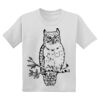 Youth DryBlend ® 50 Cotton/50 Poly T Shirt Thumbnail