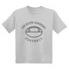 Youth DryBlend ® 50 Cotton/50 Poly T Shirt Thumbnail
