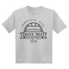 Youth DryBlend ® 50 Cotton/50 Poly T Shirt Thumbnail